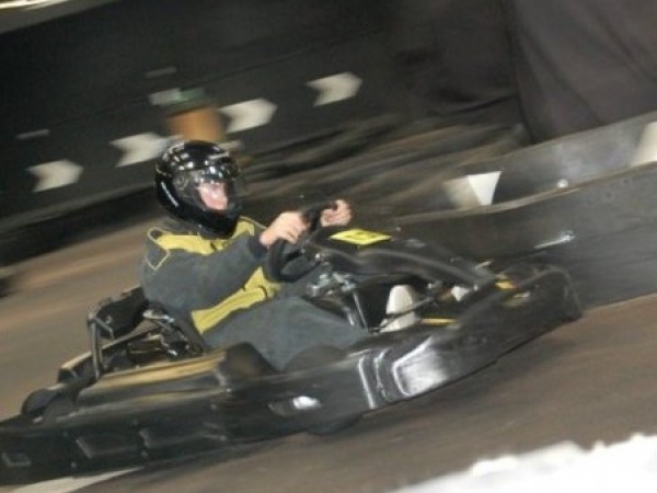 Go Karting image